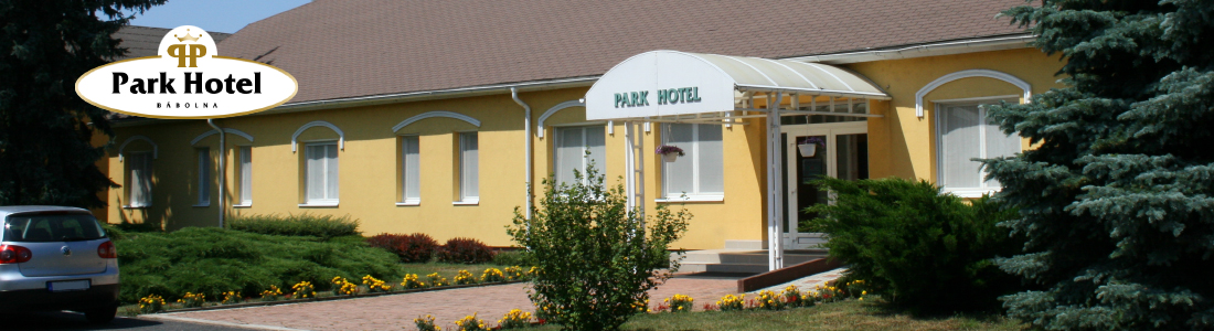 PARK HOTEL Bábolna